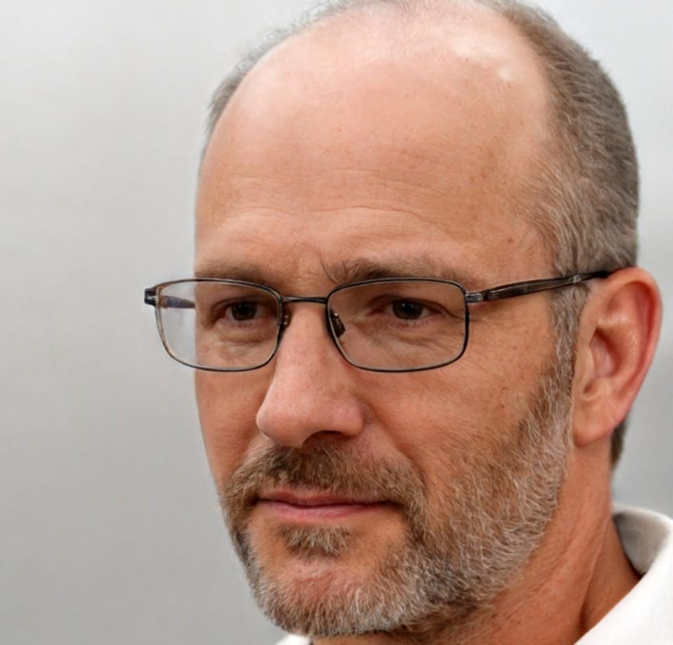 Trainer Leopold Vennemann