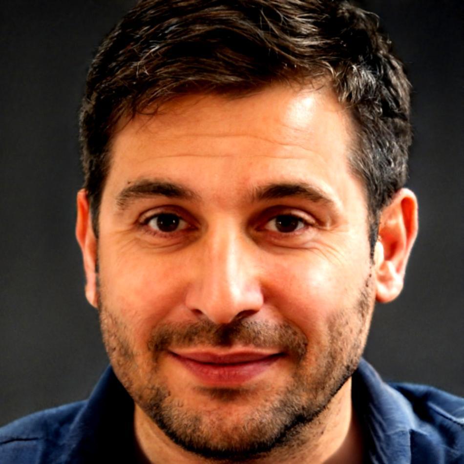 Trainer Jasper Althoff